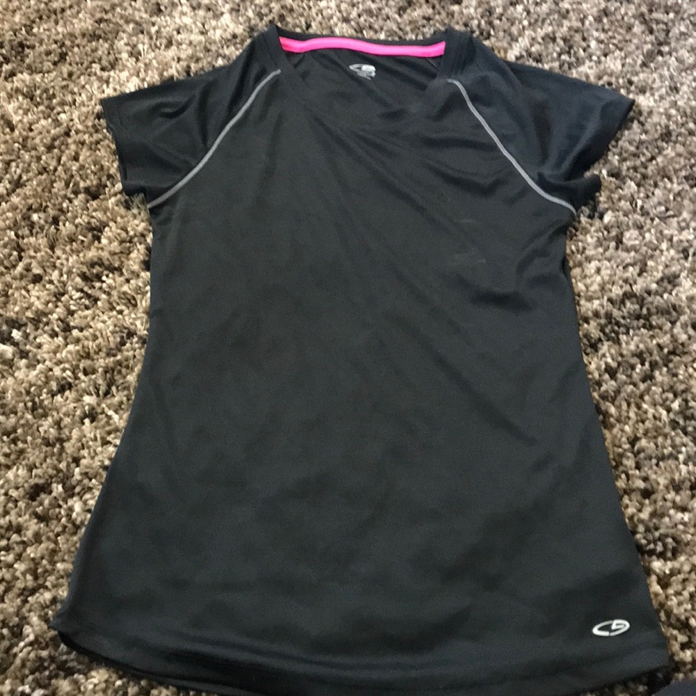 Champion shirt
